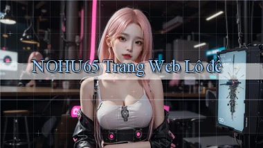 nohu65  trang web lô đề