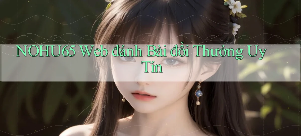 nohu65  web đánh bài đổi thưởng uy tín