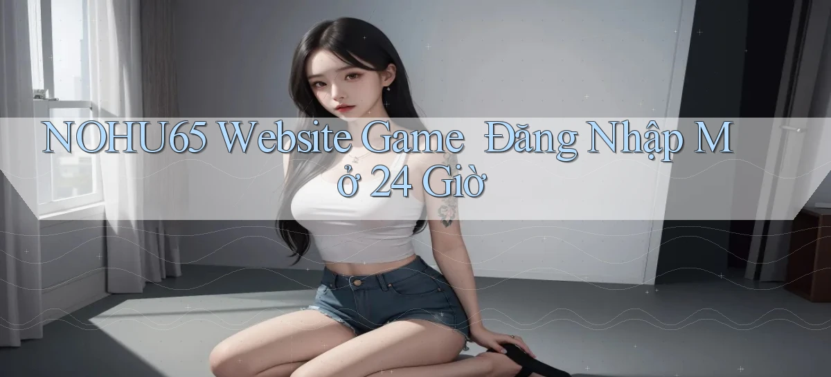 nohu65   Website Game ｜ Đăng Nhập Mở 24 Giờ