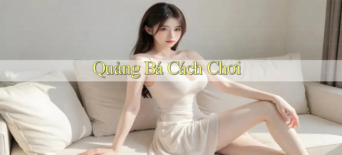 Quảng bá Cách chơi