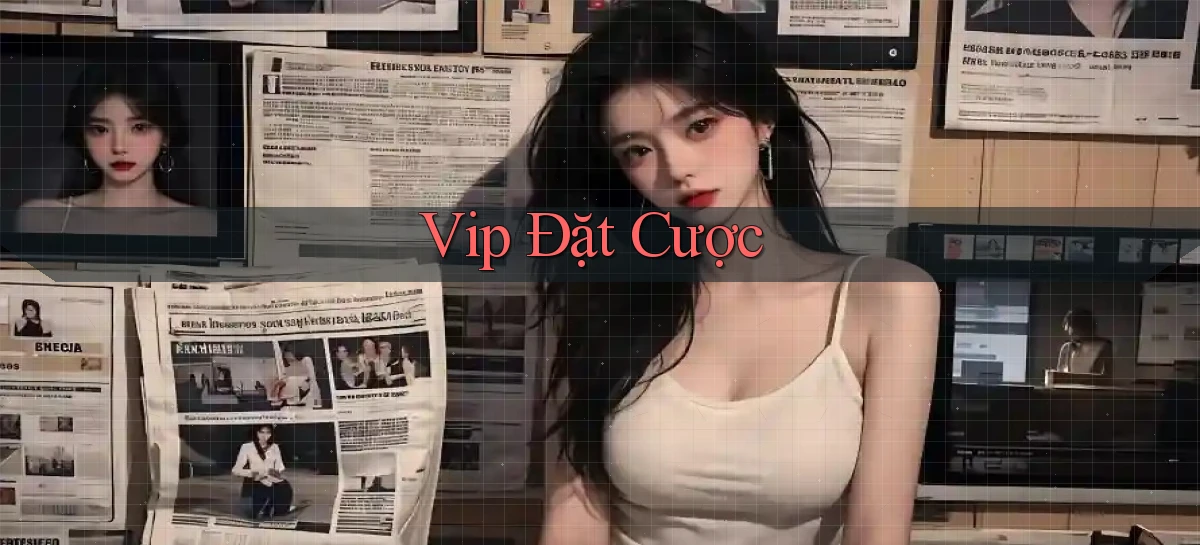 vip Đặt cược