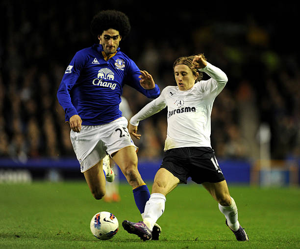 中场配置 中场配置