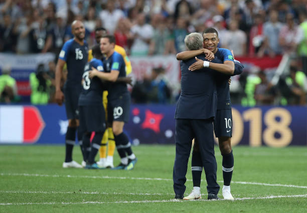 为赛事增光 为赛事增光